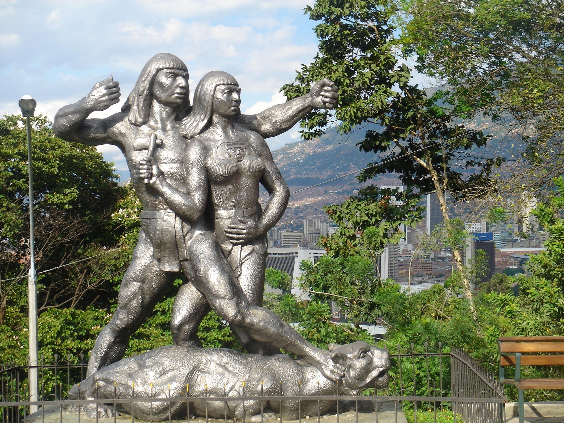Medellín